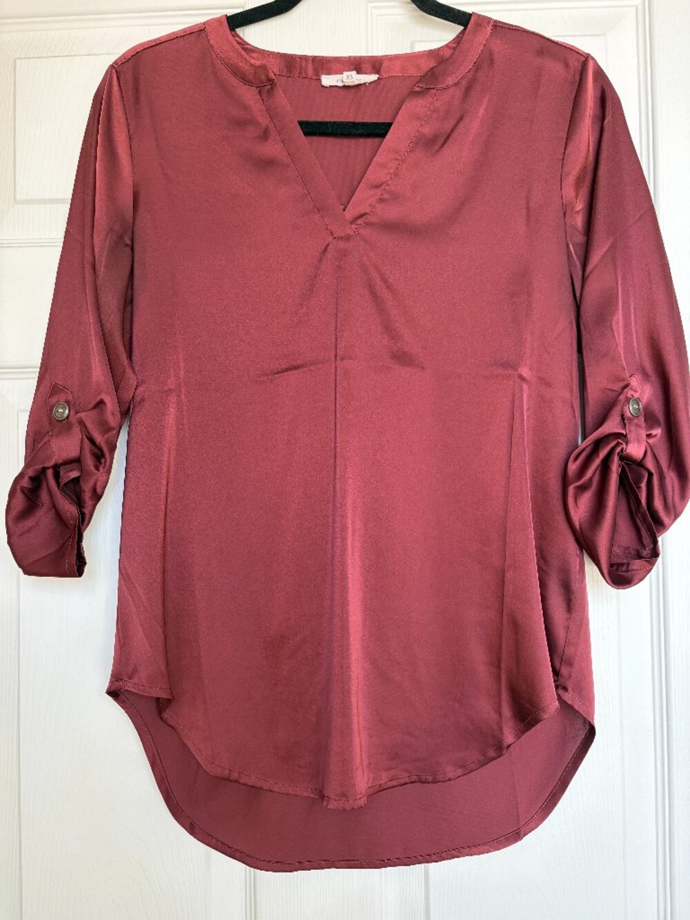 Maurices Blouse